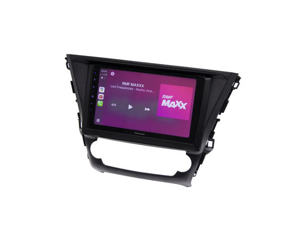 Pioneer Perfect Fit spiller til Toyota Avensis (2016-2018) u/JBL lydsystem 