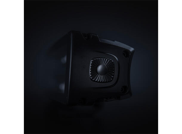 Strands Siberia XP DR 8" ledbar 8", 4300 Lumen, Xperience-mode 