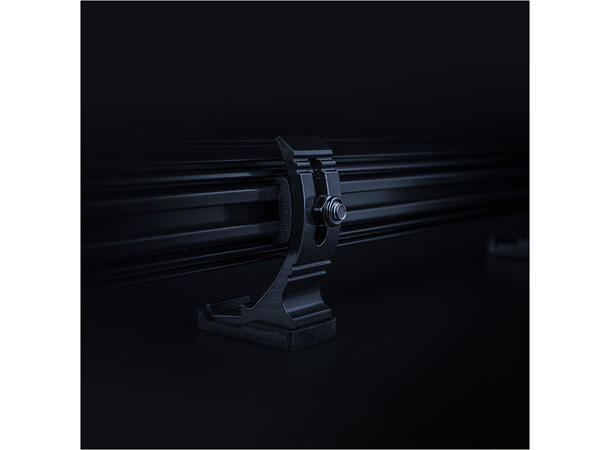 Strands Siberia XP SR 22" ledbar 22", 7150 Lumen, Xperience-mode 