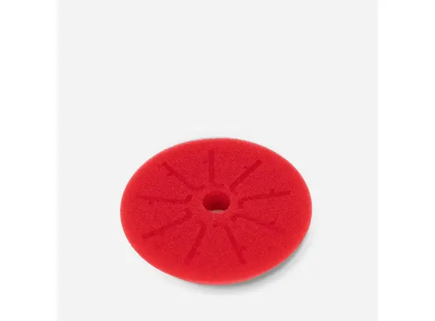 Tershine Polerskive Hard-Cut, 125mm (5") 