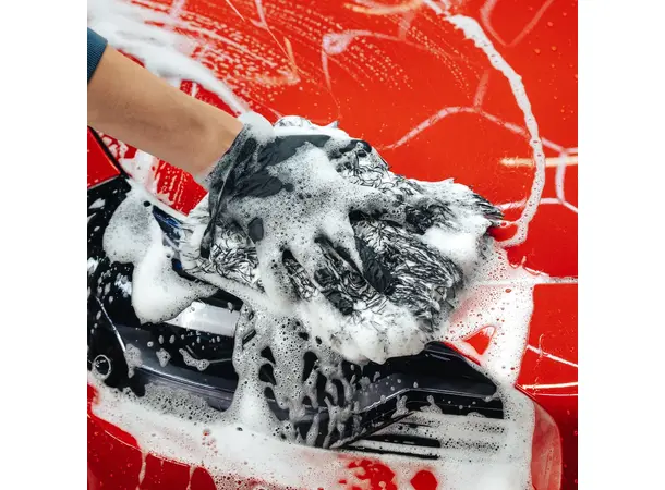 Tershine Vaskesvamp En svamp av ekstremt god kvalitet 