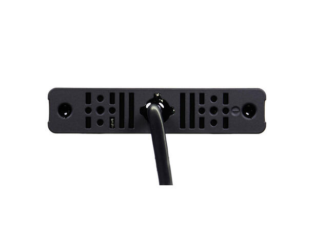 Varsellyspakke 360° VP - FIX POINT Tak, foran og bak 