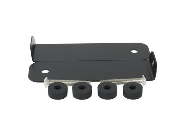 Varsellyspakke 360° VP - FIX POINT Tak, foran og bak 