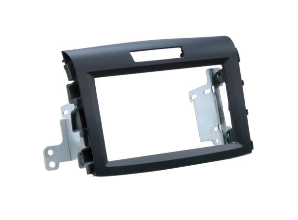 2-DIN monteringsramme Honda CR-V (2013-2018) 