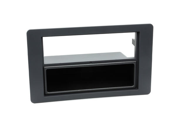 ACV 1-DIN monteringsramme Saab 9-5 (2006-2010) 