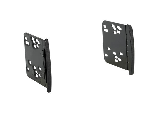 ACV 2-DIN monteringsramme Ford (US) (1999-2004) 