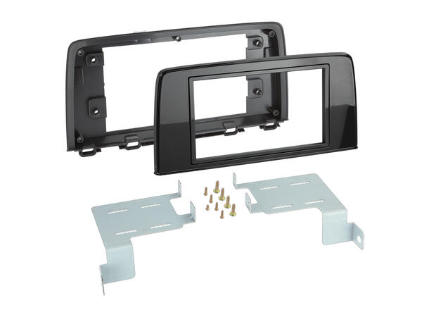ACV 2-DIN monteringsramme Honda CR-V (2019-2022) 