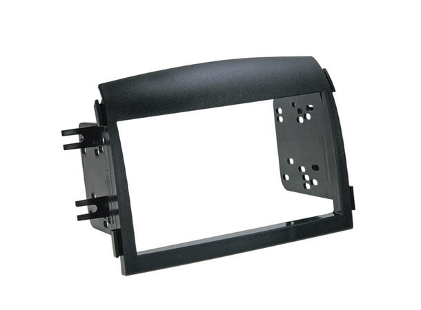 ACV 2-DIN monteringsramme Hyundai Sonata (2006-2008) 