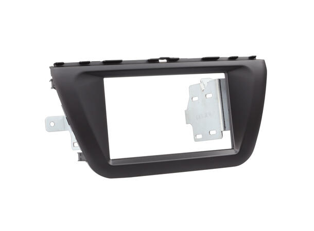 ACV 2-DIN monteringsramme Suzuki SX4 S-Cross (2014-2021) 