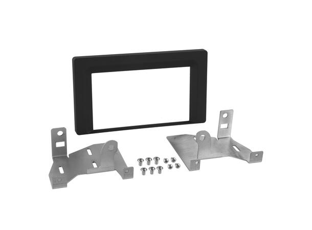 ACV 2-DIN monteringsramme Toyota Aygo X (2022 ->) 