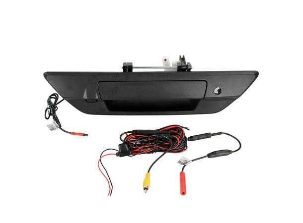 ACV Ryggekamera (CVBS) Toyota Hilux (2016-2020) 