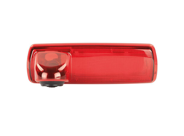 ACV Ryggekamera (CVBS) Vivaro/Trafic/NV300 (2014 ->) 