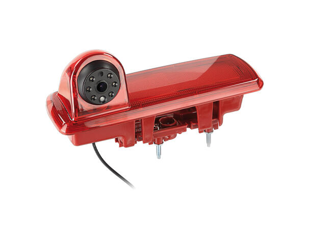 ACV Ryggekamera (CVBS) Vivaro/Trafic/NV300 (2014 ->) 