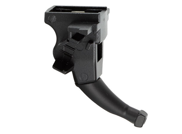 ACV Speilmonitorbrakett Renault/Mercedes Til bruk sammen ACV speilmonitor 