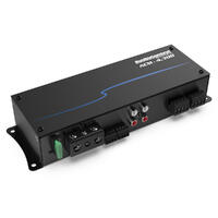 AudioControl ACM-4.300 4-kanalforsterker 4x75W RMS, 2 Ohm
