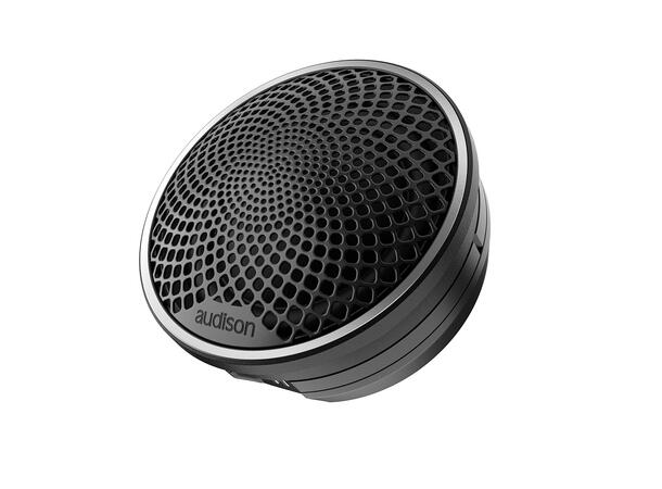 Audison AVK 6 P II høyttalerpar 6.5", 150W RMS, 300W Maks,VOCE II-serien 