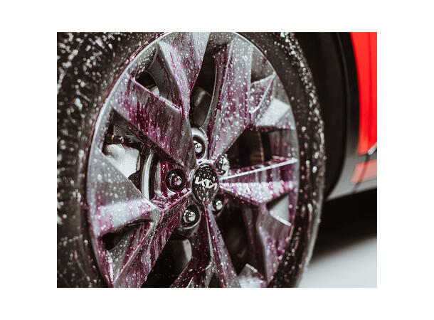 Autoglym Advanced All Wheel Cleaner Advanced All Wheel Cleaner, 2,5L 