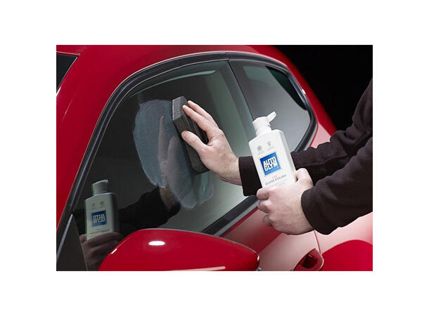 Autoglym Perfect Polish Applicator Perfect Polish Applicator, 2 pk 