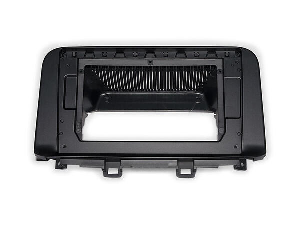 ConnectED Mont.ramme for 10,1" spiller Hyundai Kona (2018 - 2023) 