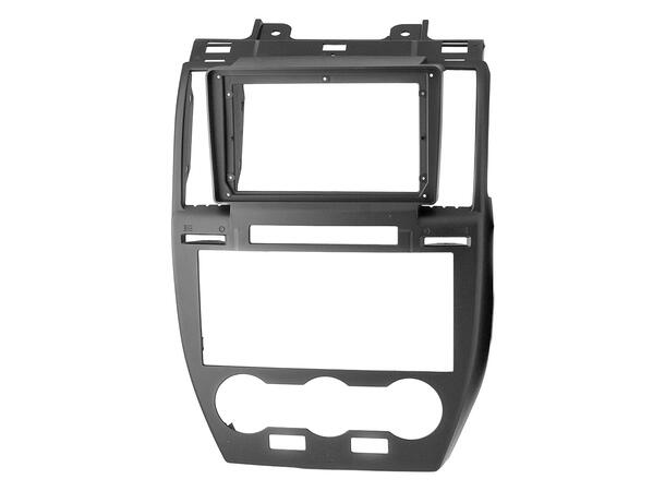 ConnectED Monteringsramme for 9" Spiller Land Rover Freelander (2007-2014) 