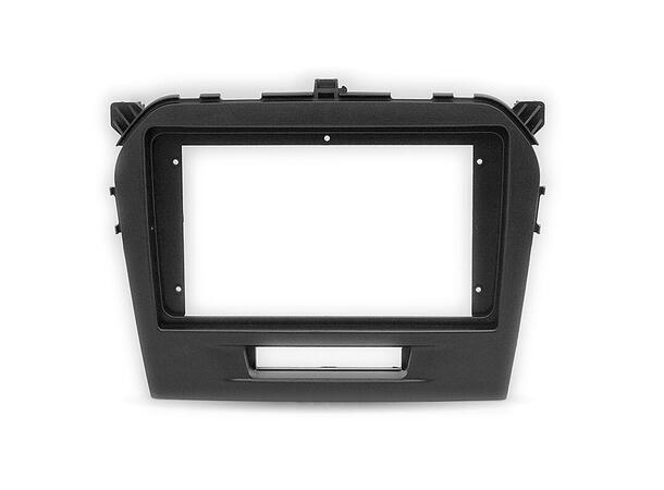 ConnectED Monteringsramme for 9" spiller Suzuki Vitara (2015-2024) 