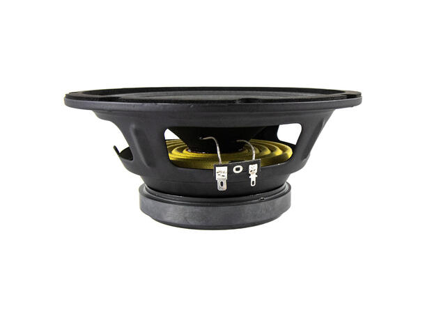 DD Audio Redline RL-PM8 8", 100-200W RMS, pris per par 