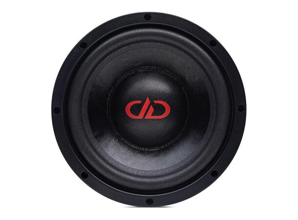DD Audio VO-W508-S4 PA basshøyttaler 8", 400W RMS, pris per stk 