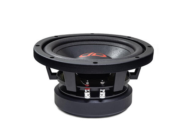 DD Audio VO-W508-S4 PA basshøyttaler 8", 400W RMS, pris per stk 