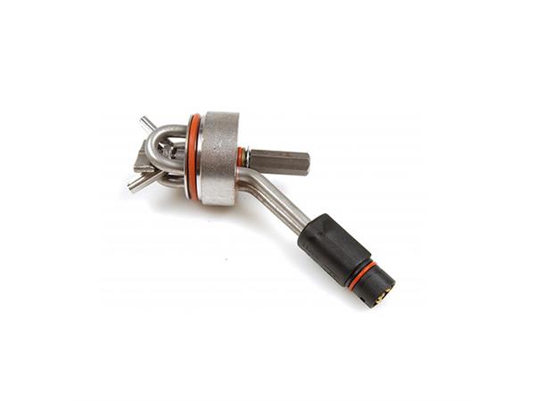 DEFA Motorvarmerelement 