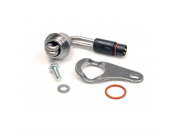 DEFA Motorvarmerelement 