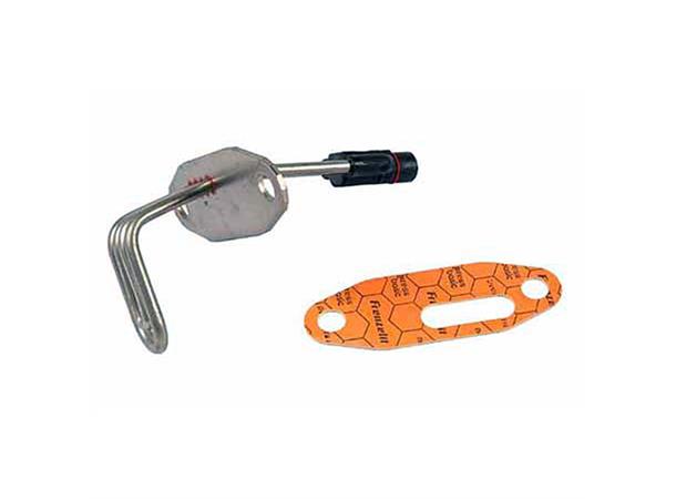 DEFA Motorvarmerelement 