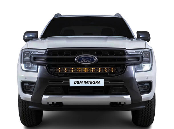 DSM Integra lyspakke Ford Ranger Wildtrack 2022-> 