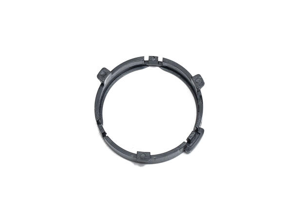 Diskantadaptere for Gladen Generic 22 Adapterring for Mercedes. Pris per par 
