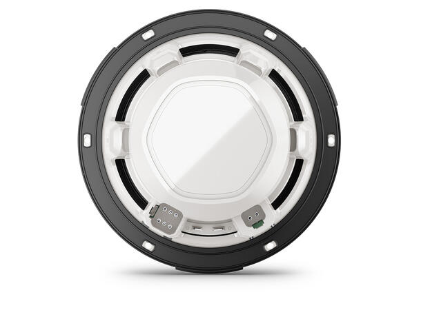 Fusion Apollo™ høyttalerpar 7,7", Apollo-serien, CRGBW, Hvit grill 