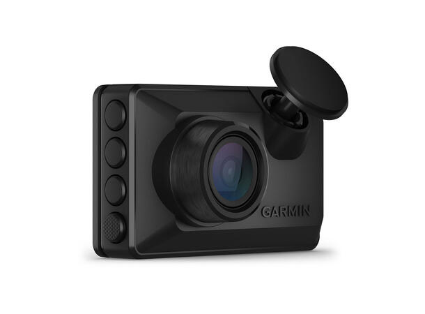 Garmin Dash Cam™ X110 1-kanals, 1080p, Clarity™, GPS, WIFI 