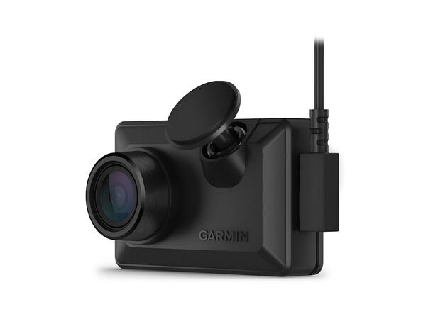 Garmin Dash Cam™ X110 1-kanals, 1080p, Clarity™, GPS, WIFI 