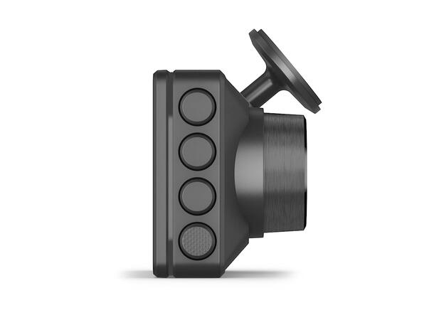 Garmin Dash Cam™ X110 1-kanals, 1080p, Clarity™, GPS, WIFI 