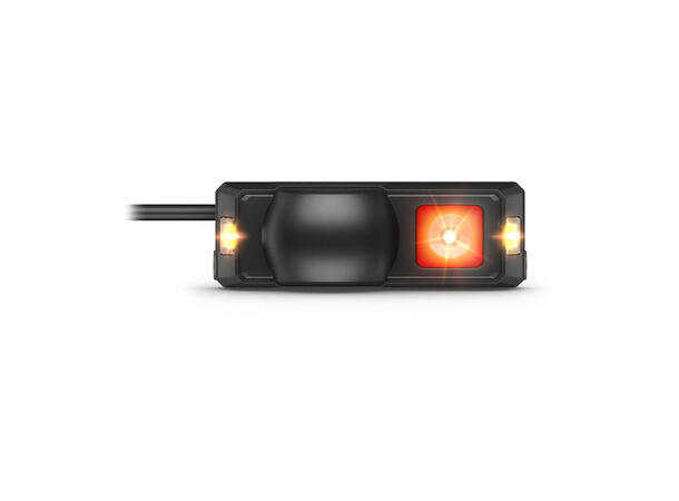 Garmin zumo™ R1 Radar Motorsykkelradar 