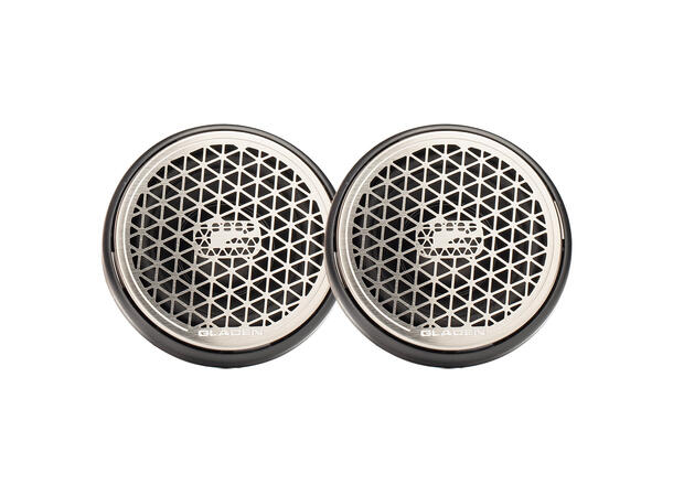 Gladen Sigma SM 50 Chrome fulltone 2", 80W RMS, 4 Ohm, Sigma-serien 