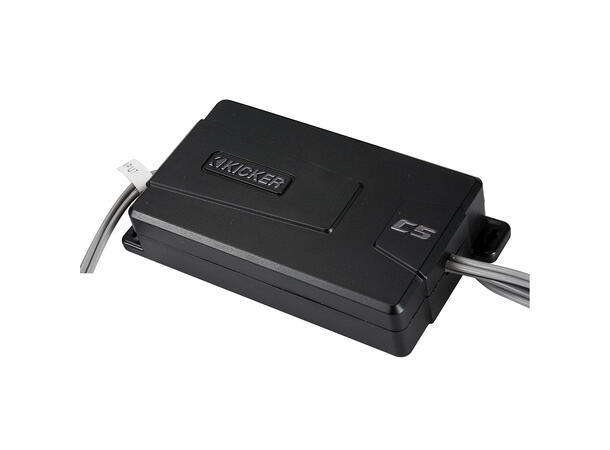 Kicker CSS674 høyttalersett 6,75", 100W RMS, CS-serie 