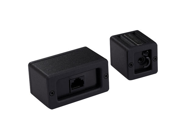 Kicker WXA3600.1 Warhorse monoblokk 1 Ohm, 3600W RMS, Competition Mode 