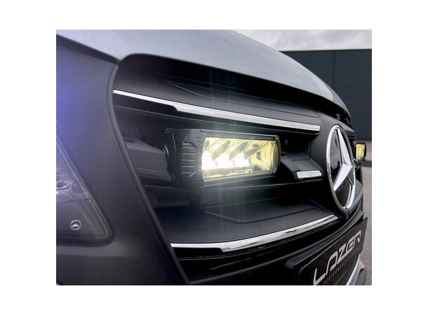 Lazer lyspakke Mercedes Vito W447 2024-> 