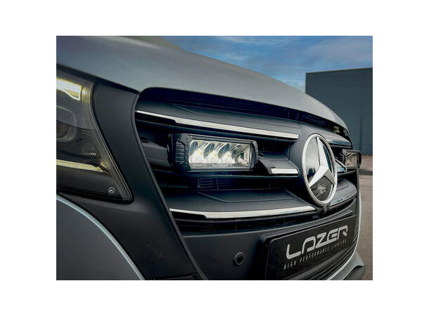 Lazer lyspakke Mercedes Vito W447 2024-> 