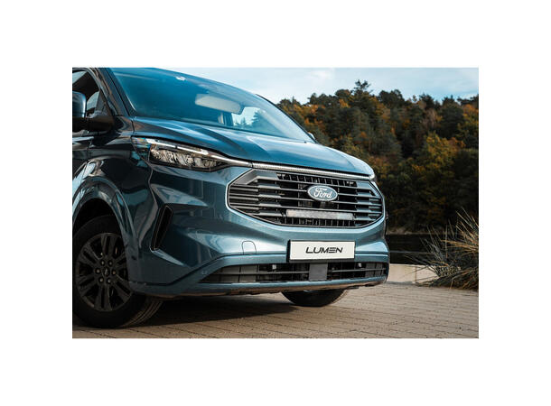 Lumen grillkit lyspakke Ford Transit Custom 2024-> 