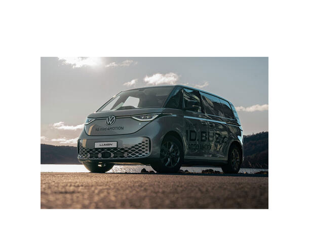 Lumen grillkit lyspakke VW ID. Buzz 2022-> 