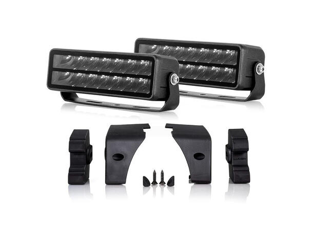 Lumen grillkit lyspakke VW T6.1 2020-> 