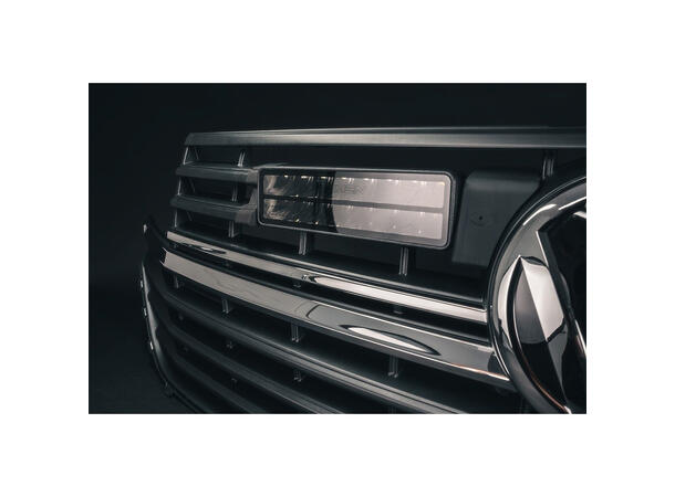 Lumen grillkit lyspakke VW T6.1 2020-> 