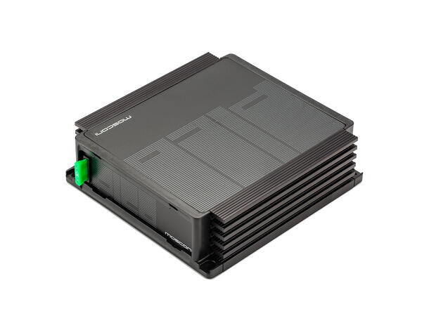 MOSCONI PICO V2 4|8 DSP 4-kanals forsterker, 8-kanals DSP, 460W 