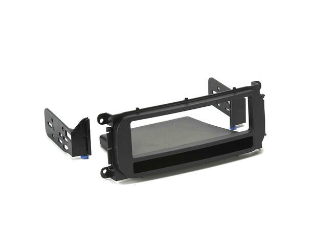 Metra 1-DIN monteringsramme Chrysler/Dodge/Jeep/Plymouth 1998 - 2008 