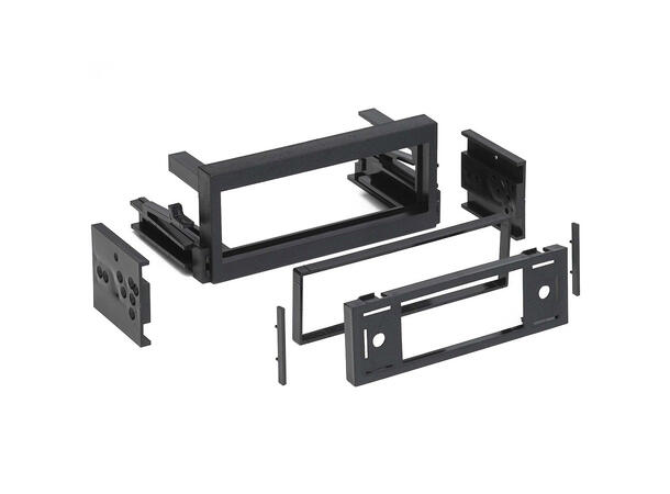 Metra 1-DIN monteringsramme GM 1999 - 2005 